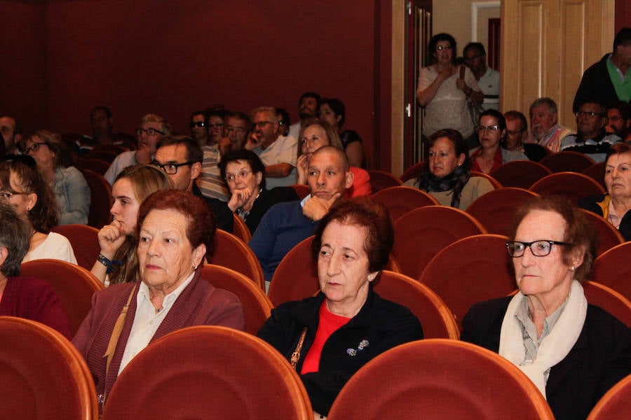 Fotos: Alba de Tormes