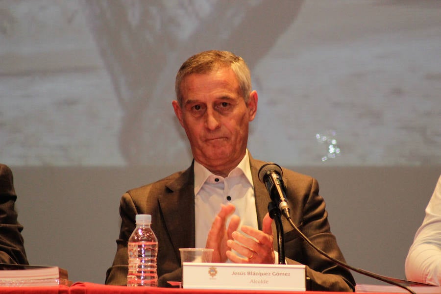 Fotos: Alba de Tormes