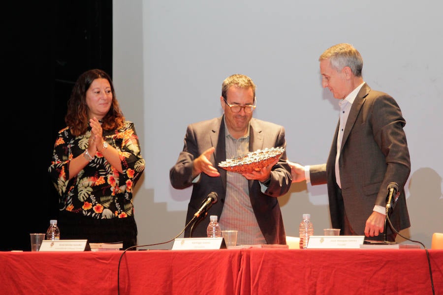 Fotos: Alba de Tormes