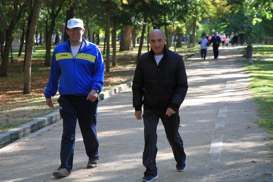 Fotos: Marcha de Apadefim