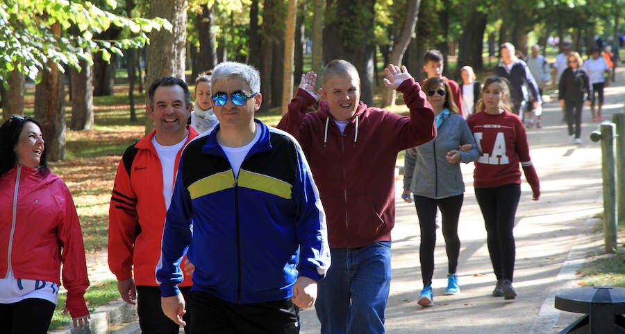 Fotos: Marcha de Apadefim