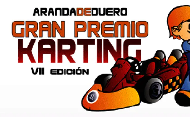170 jóvenes particiaparán en el Gran Premio de Karting Ciudad de Aranda