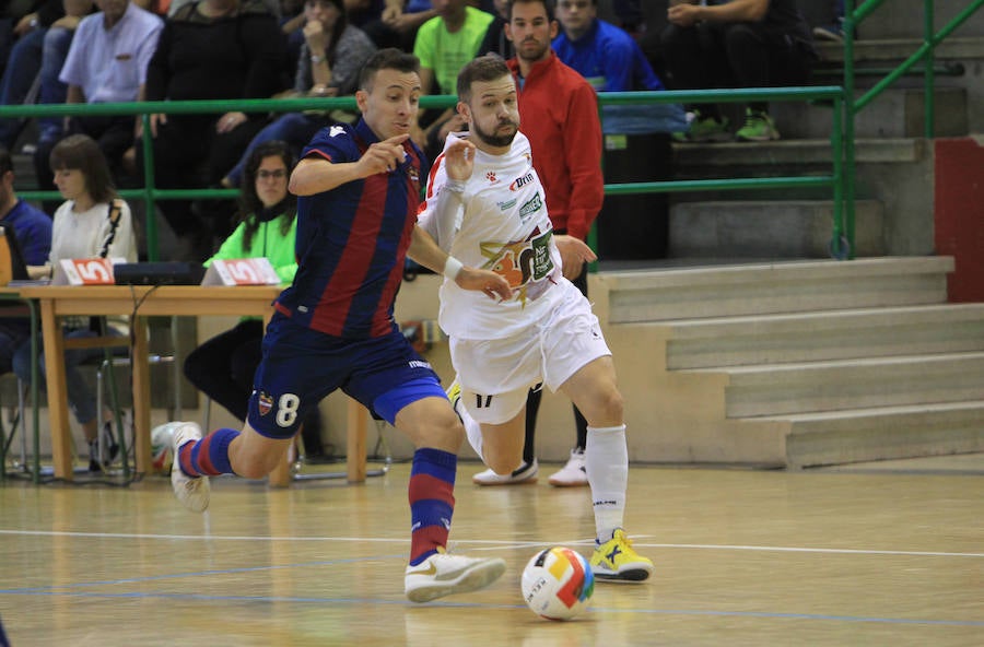 Fotos: Naturpellet - Levante