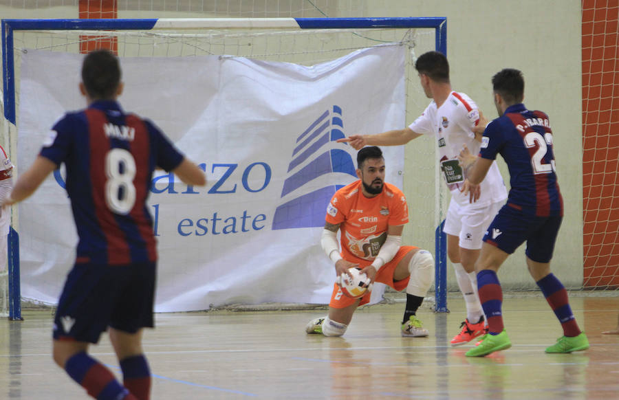 Fotos: Naturpellet - Levante