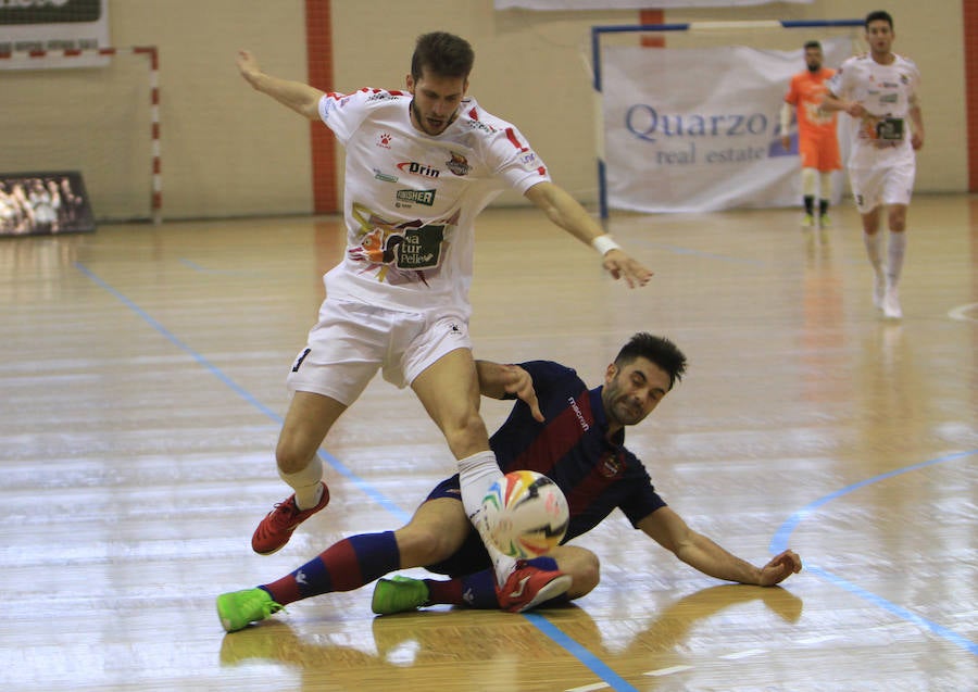 Fotos: Naturpellet - Levante