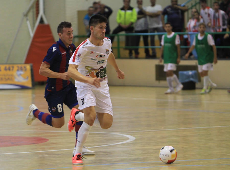 Fotos: Naturpellet - Levante