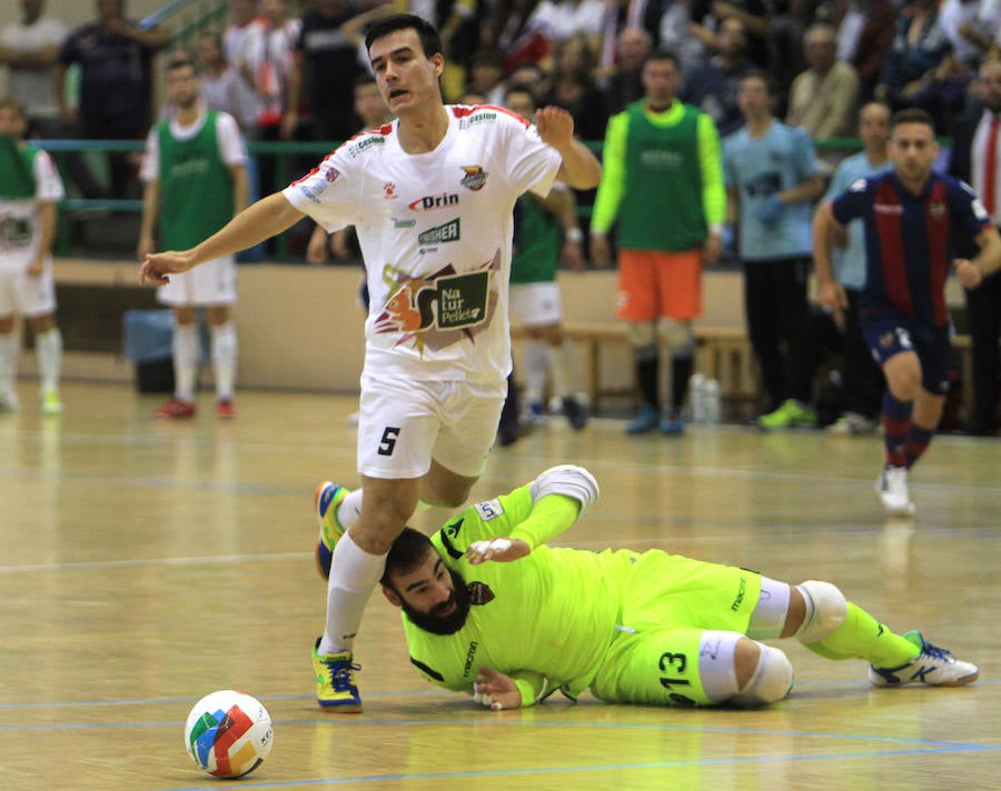 Fotos: Naturpellet - Levante