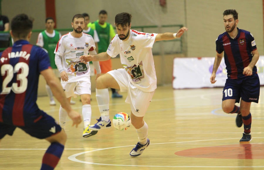 Fotos: Naturpellet - Levante