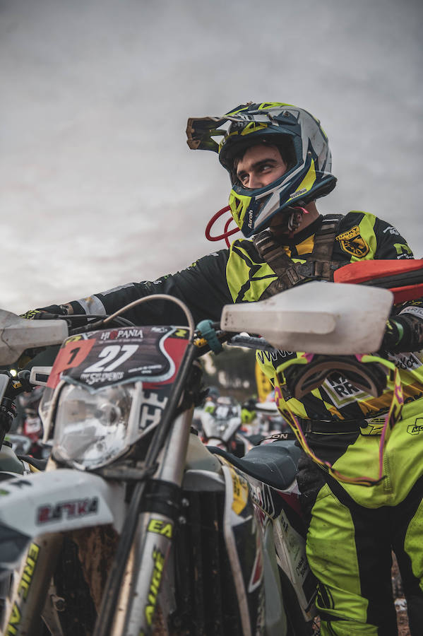 Fotos: Segunda jornada de Hixpania Hard Enduro en el pantano de Aguilar (2/2)