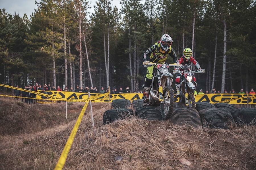 Fotos: Segunda jornada de Hixpania Hard Enduro en el pantano de Aguilar (2/2)