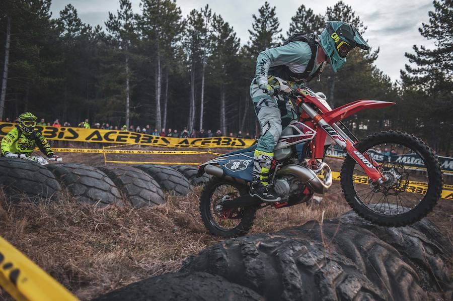 Fotos: Segunda jornada de Hixpania Hard Enduro en el pantano de Aguilar (2/2)