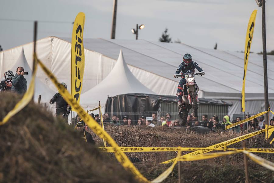 Fotos: Segunda jornada de Hixpania Hard Enduro en el pantano de Aguilar (2/2)