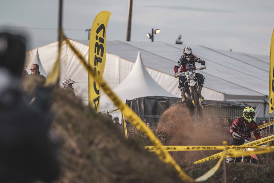 Fotos: Segunda jornada de Hixpania Hard Enduro en el pantano de Aguilar (2/2)