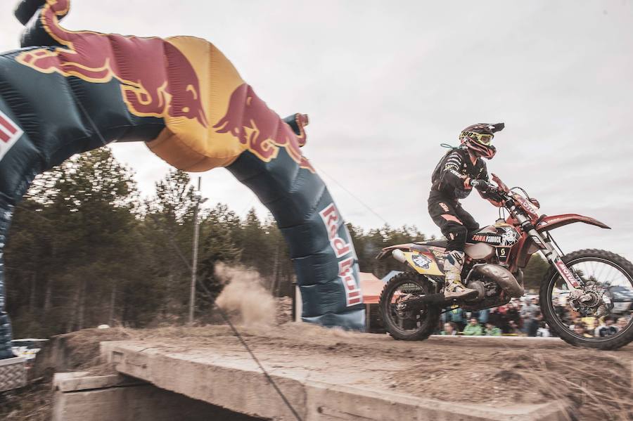 Fotos: Segunda jornada de Hixpania Hard Enduro en el pantano de Aguilar (2/2)