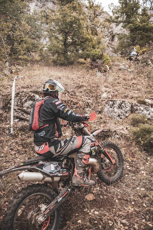 Fotos: Segunda jornada de Hixpania Hard Enduro en el pantano de Aguilar (2/2)