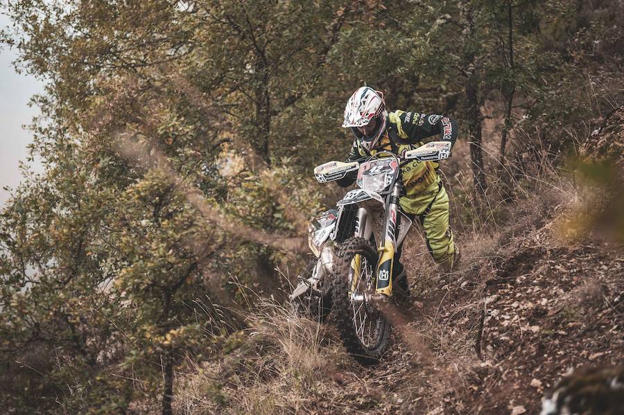 Fotos: Segunda jornada de Hixpania Hard Enduro en el pantano de Aguilar (2/2)