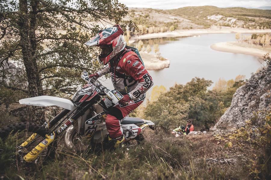 Fotos: Segunda jornada de Hixpania Hard Enduro en el pantano de Aguilar (2/2)