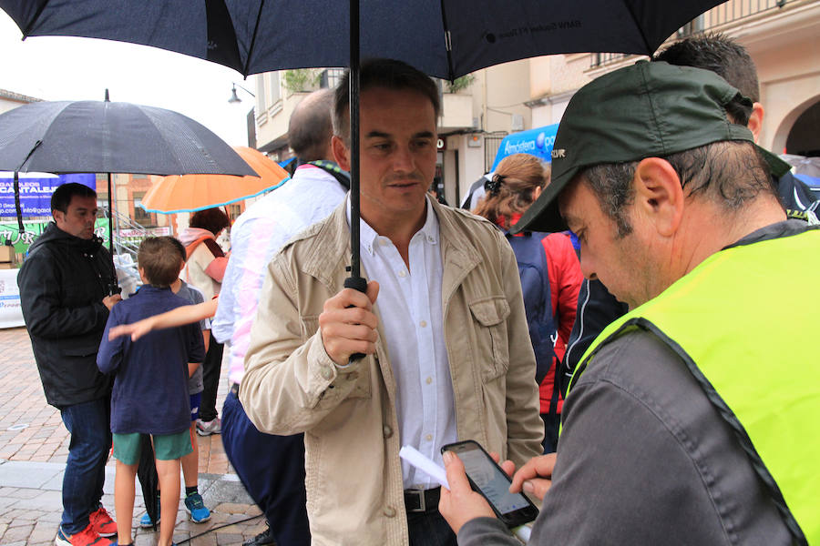 Fotos: Media Maratón de Cantalejo