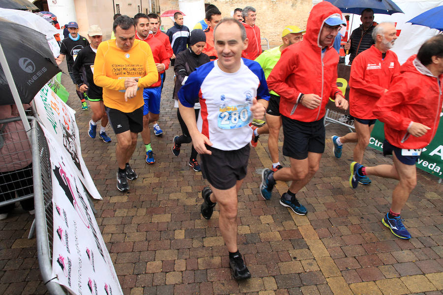 Fotos: Media Maratón de Cantalejo