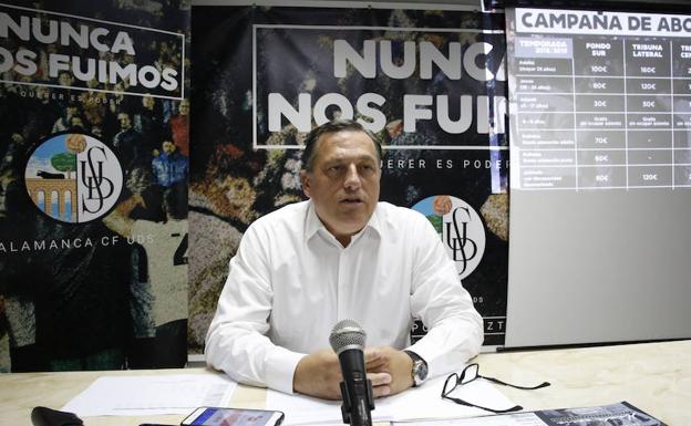 Carlos Martín. 