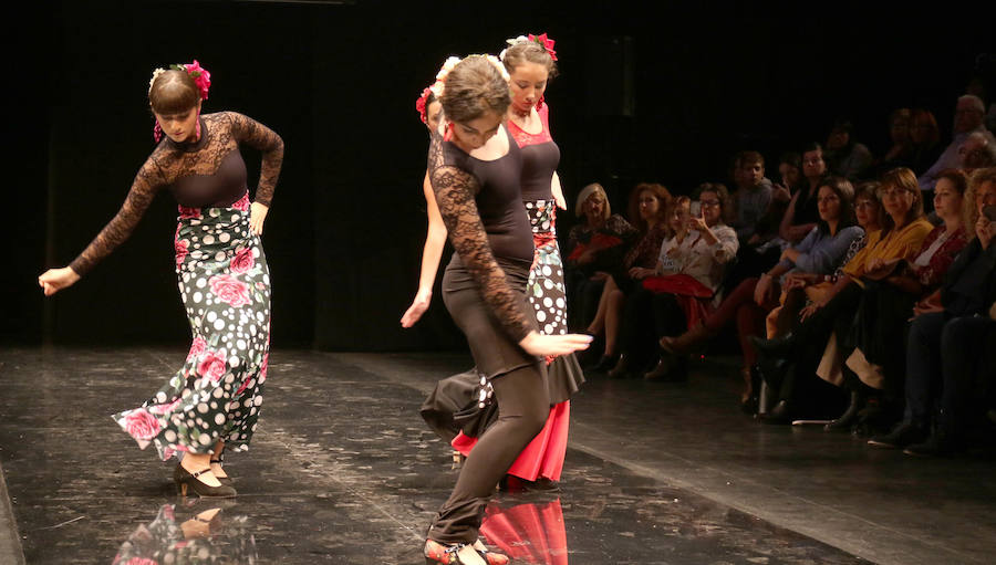 Fotos: Desfile de la Semana de la Moda de Valladolid en el LAVA