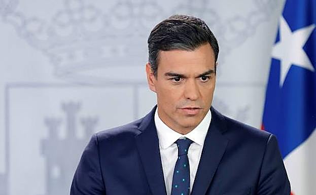 Pedro Sánchez felicita a la vallisoletana elegida mejor médico de familia del mundo: «Orgulloso de profesionales como ella»