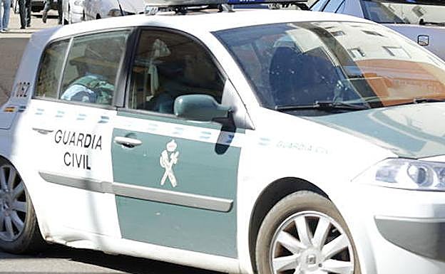 Un detenido por exhibicionismo y provocación sexual ante un colegio en Villanueva de Duero