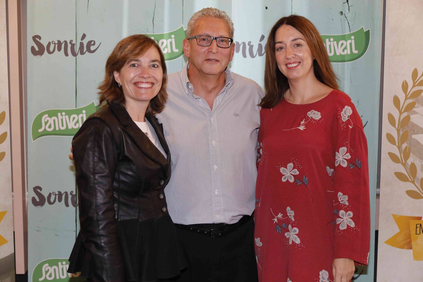 Fotos: Santiveri celebra su 75 aniversario en Peñafiel