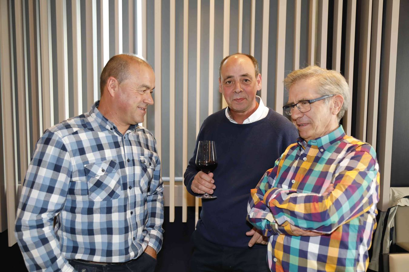 Fotos: Santiveri celebra su 75 aniversario en Peñafiel