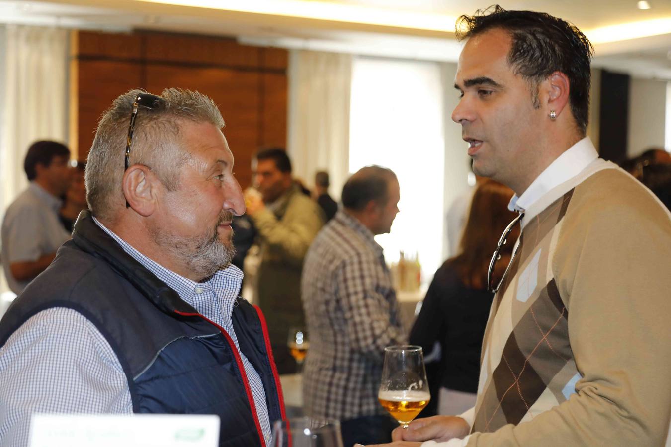Fotos: Santiveri celebra su 75 aniversario en Peñafiel