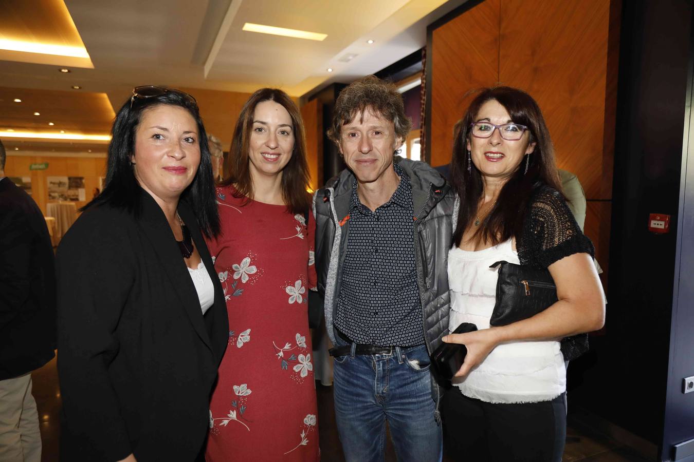Fotos: Santiveri celebra su 75 aniversario en Peñafiel