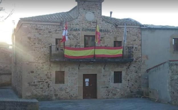 Garray revive sus tradiciones con la celebración del Samaín