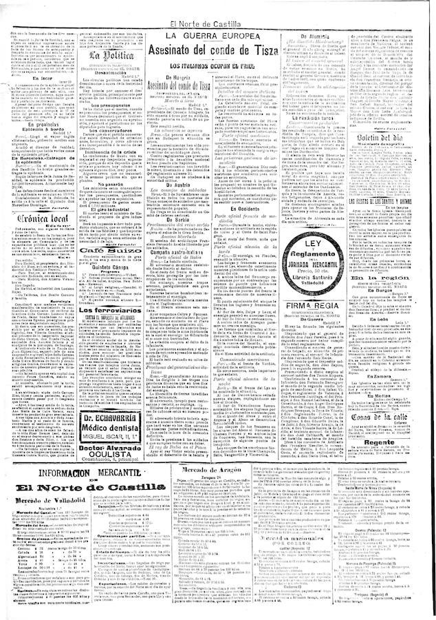 Fotos: La pandemia más letal cumple cien años