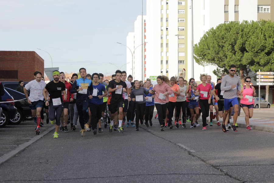 Fotos: IX edición de la carrera solidaria &#039;Laguna Court, Laguna Corre&#039;