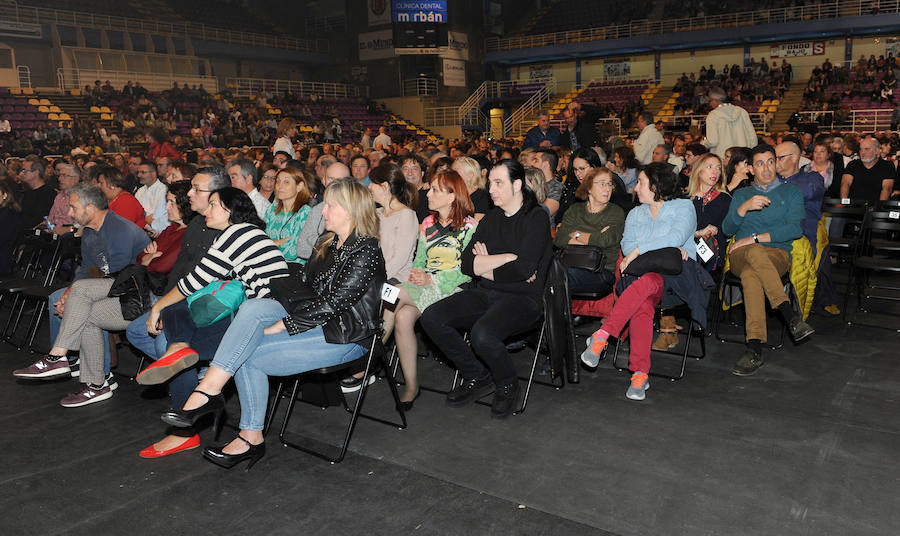 Fotos: Concierto de Miguel Ríos en Valladolid