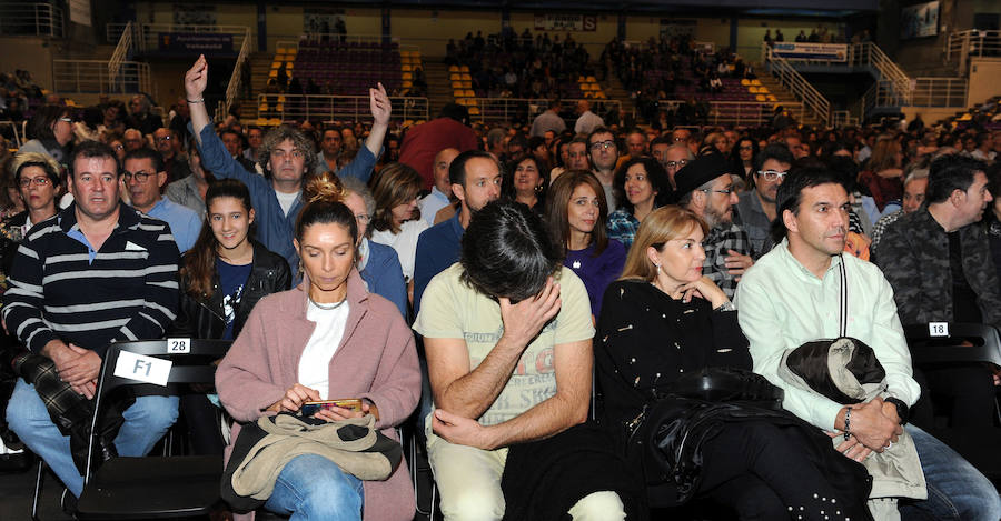 Fotos: Concierto de Miguel Ríos en Valladolid