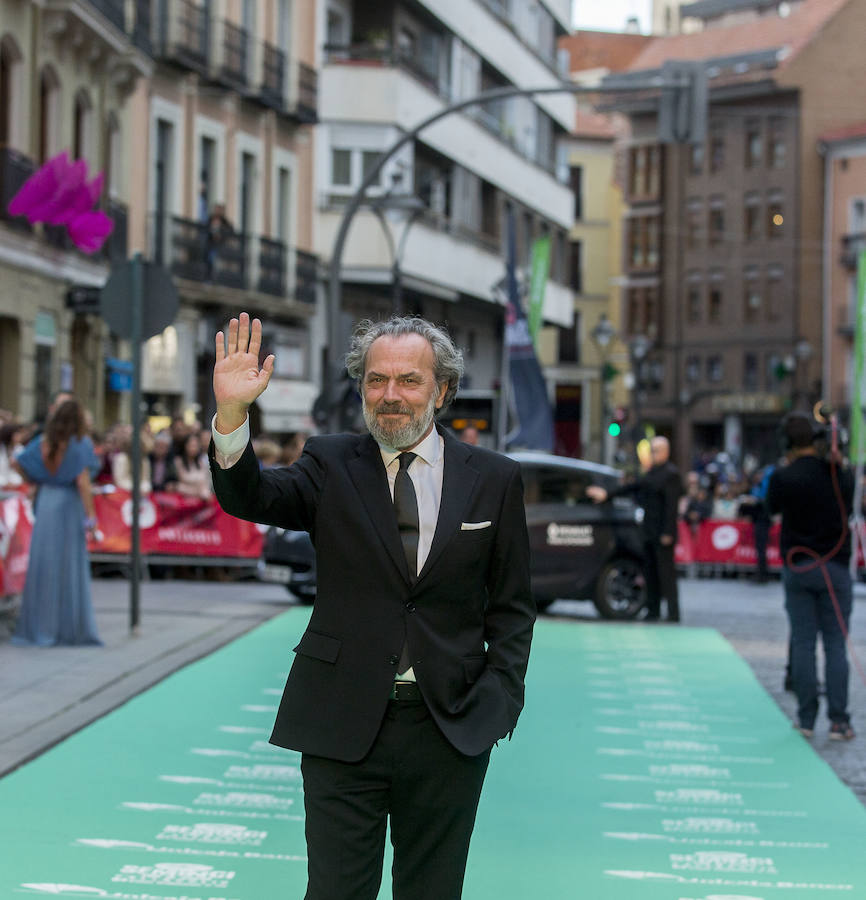 Durante ocho días se programarán 112 estrenos, 37 mundiales, dos internacionales y uno europeo, además de 71 estrenos nacionales y otro en festival español