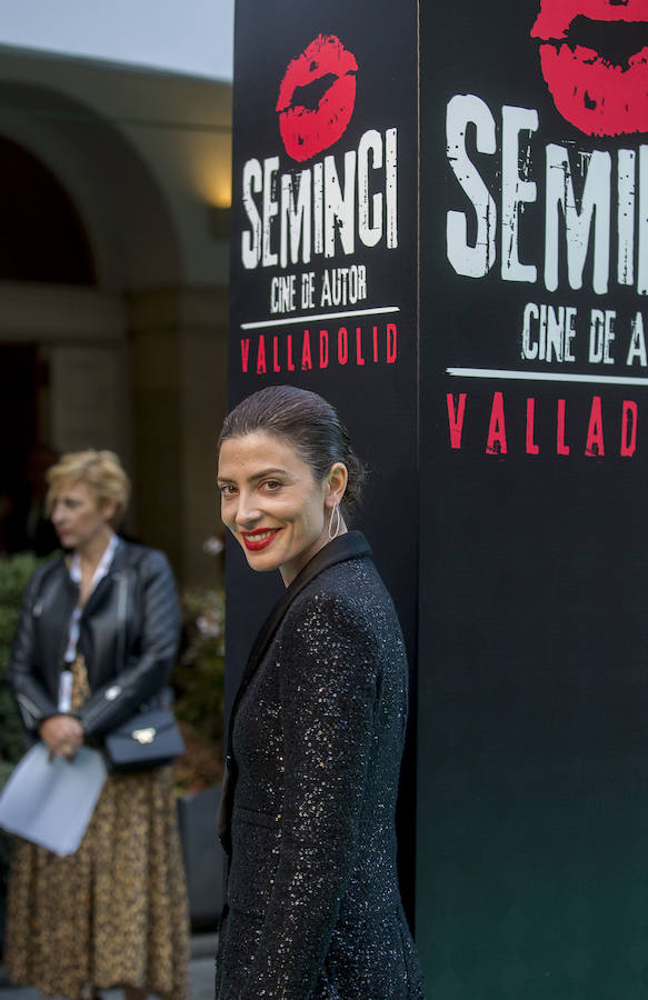 Durante ocho días se programarán 112 estrenos, 37 mundiales, dos internacionales y uno europeo, además de 71 estrenos nacionales y otro en festival español