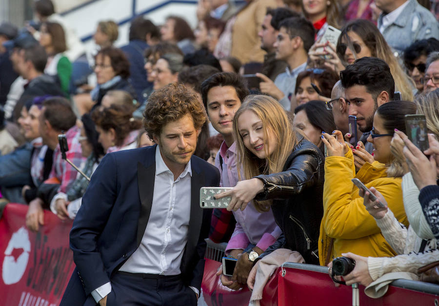 Durante ocho días se programarán 112 estrenos, 37 mundiales, dos internacionales y uno europeo, además de 71 estrenos nacionales y otro en festival español