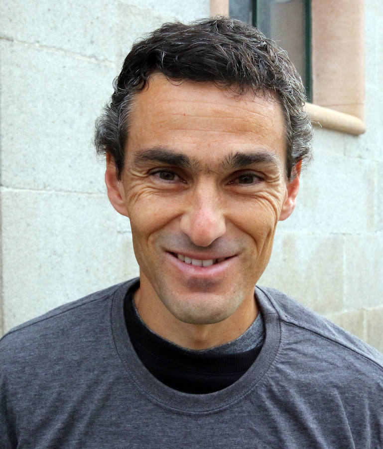 Fotos: Segovia se echa a la calle por el Banco de Alimentos