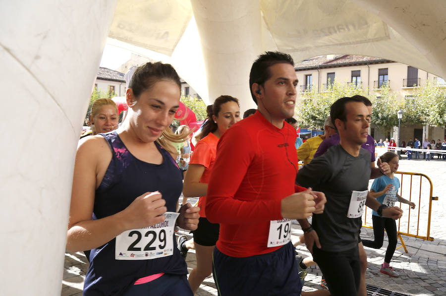 Fotos: Carrera del Día sin Alcohol