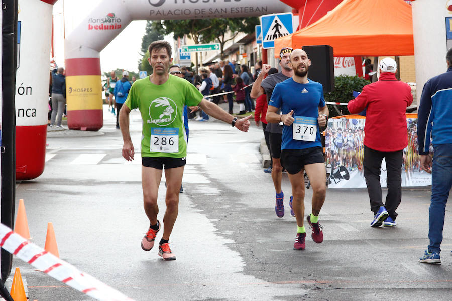 Fotos: Media Maratón de la Diputación de Salamanca