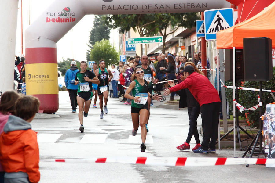 Fotos: Media Maratón de la Diputación de Salamanca