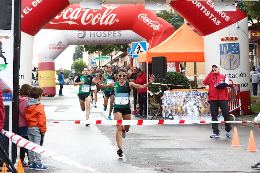 Fotos: Media Maratón de la Diputación de Salamanca