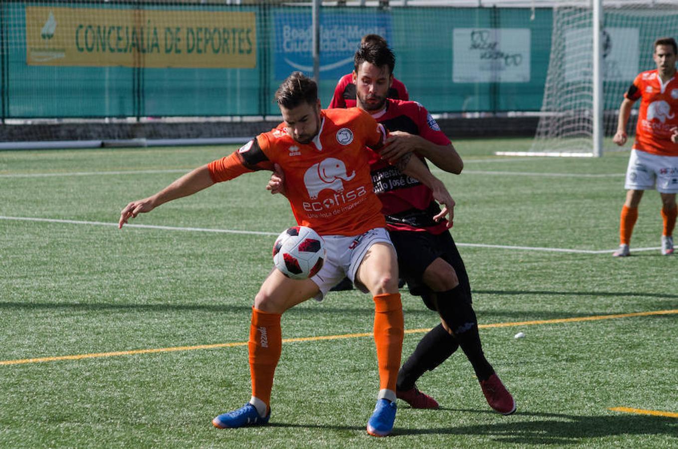 Fotos: Internacional 0 - 0 Unionistas de Salamanca