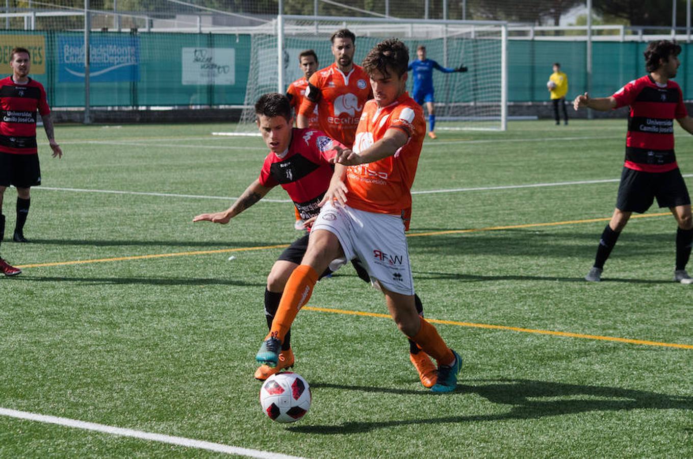 Fotos: Internacional 0 - 0 Unionistas de Salamanca