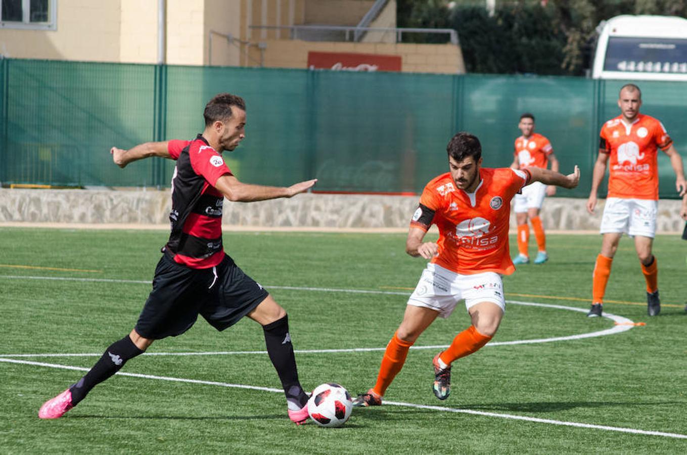 Fotos: Internacional 0 - 0 Unionistas de Salamanca