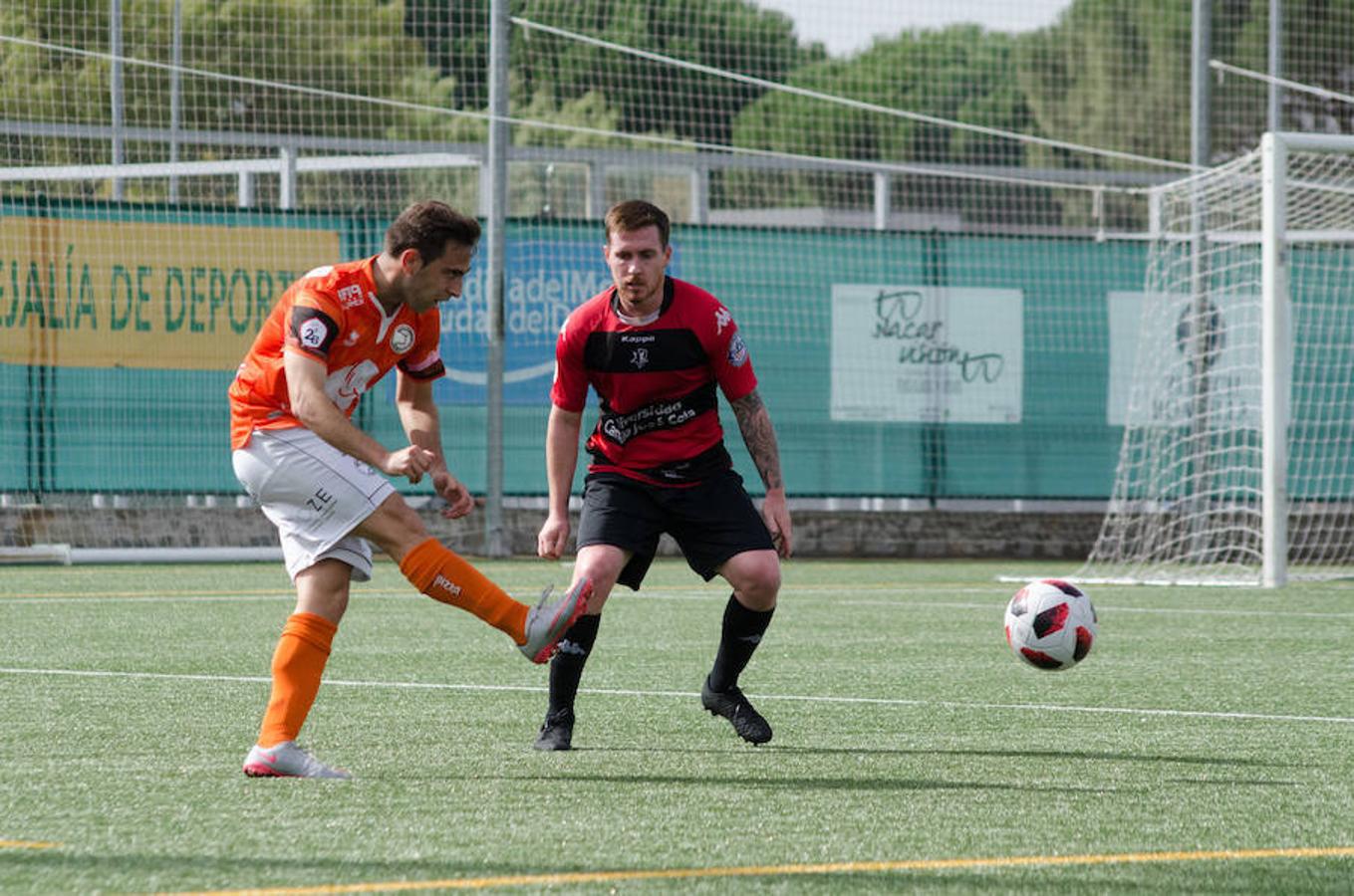 Fotos: Internacional 0 - 0 Unionistas de Salamanca