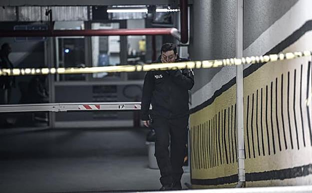 Una respuesta al caso Khashoggi