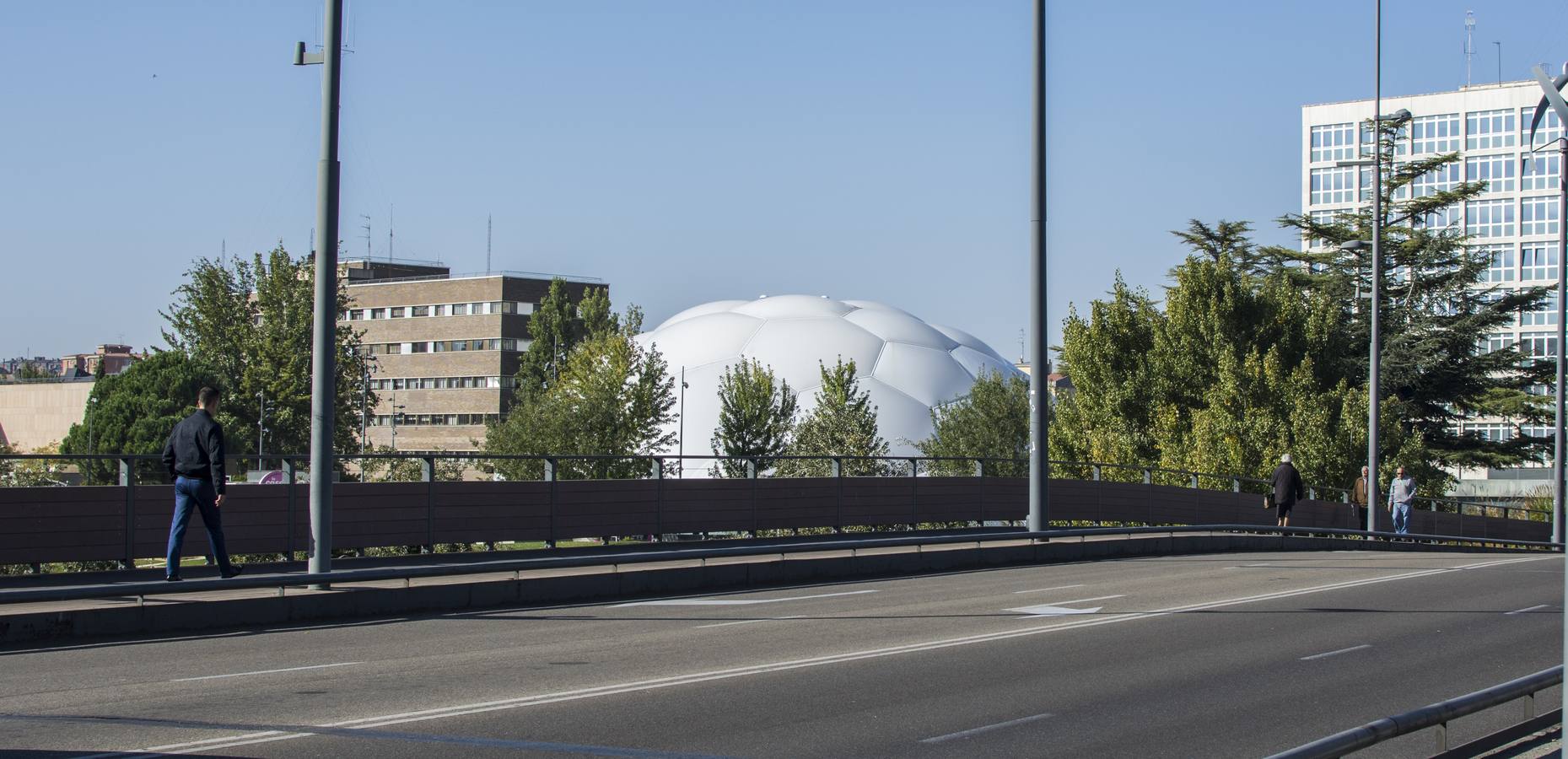 Fotos: Un paseo por el río